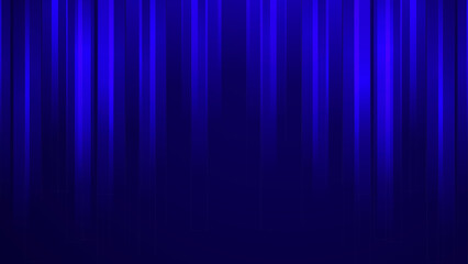 Elegance in Midnight Blue: A Modern and Minimalist Background Design