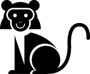 Cute Chinese horoscope zodiac