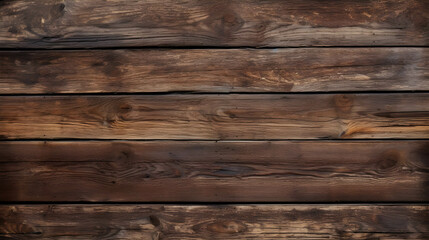 Fototapeta na wymiar Rustic old wooden planks. Wooden background