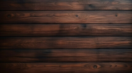Obraz na płótnie Canvas Rustic old wooden planks. Wooden background