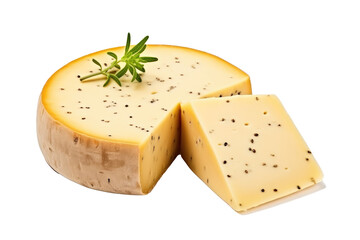 Gouda with cumin cheese