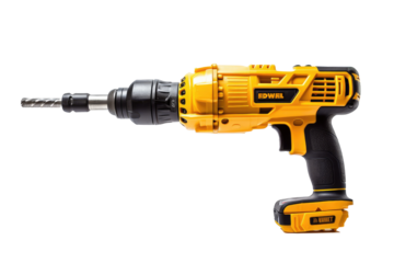 Impact driver drill
