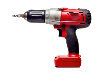 Impact driver drill