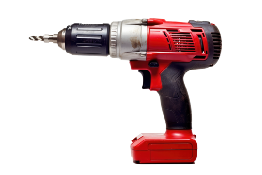 Impact driver drill