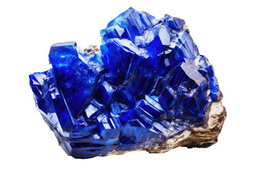  Lapis Lazuli crystal