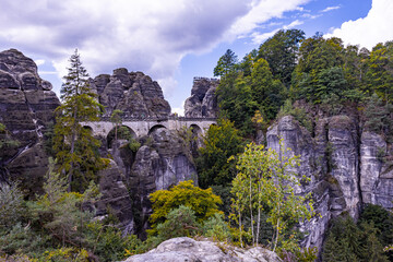 Bastei (czyli 