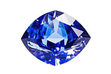 Sapphire crystal