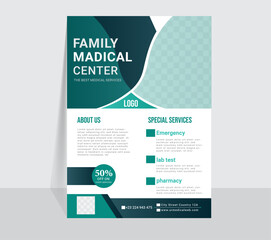 medical flyer.flyer design medical.flyer medical.