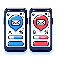 Email Marketing. A/B Testing