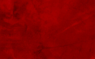 Red halloween background with copy space for your text. Ready to apply to your design. Vector illustration.