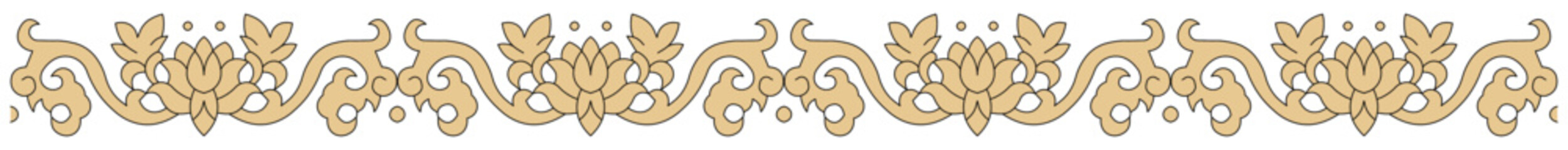 Luxury festive Chinese oriental traditional culture premium classical decoration red gold line art design vector illustration. Covers, greeting cards, logos, packaging, posters, backgrounds -Greeting 