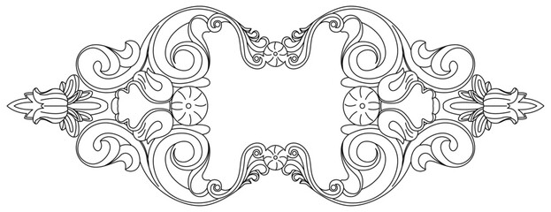 Luxury festive Chinese oriental traditional culture premium classical decoration red gold line art design vector illustration. Covers, greeting cards, logos, packaging, posters, backgrounds -Greeting 