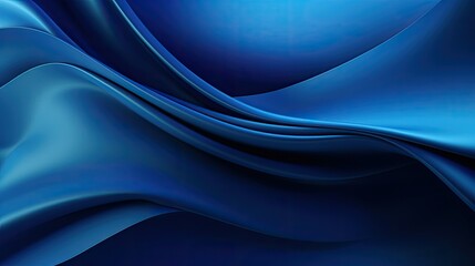 Blue abstract texture background with space of design