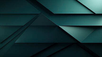 Black teal  green blue abstract modern background
