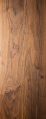 Real long american black walnut honey color texture after exposure to the sun for 3 years with oil...