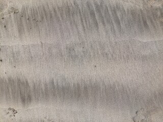 Beautiful sea with sea sand and sea rock syones