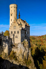 Schloss Lichtenstein