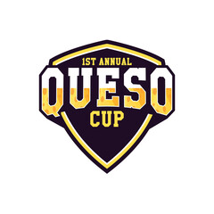 QUESO CUP