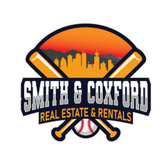 SMITH & COXFORD BASEBALL