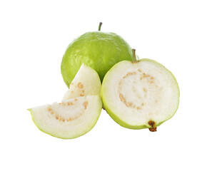 Guava fruit transparent png