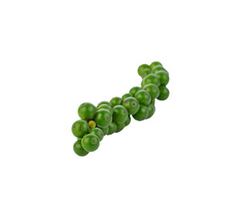green peppercorns transparent png
