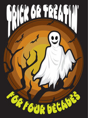 Halloween Vector Design