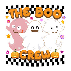 Halloween Vector Design