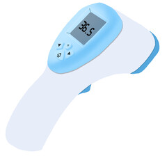 thermometer medical equipment
