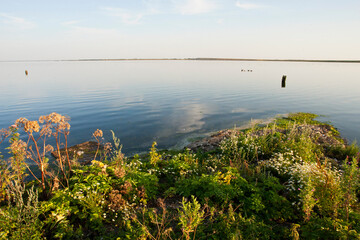 Noorder Krammer, Netherlands