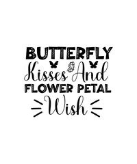 Butterfly SVG Bundle, memorial symbol, personal progress clipart, transformation design, loving expression