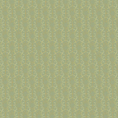 Abstract seamless islamic geometric pattern. Islamic seamless star pattern. Seamless pattern in authentic arabian style. Vector illustration.