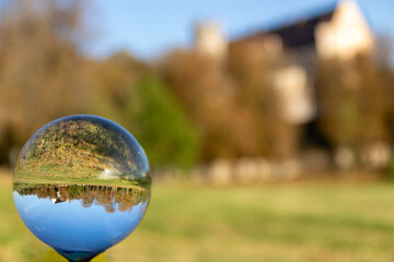 Schloss Taxis bei Dischingen 
