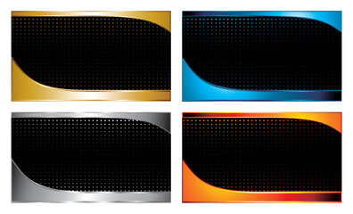 abstract background 3d vector illustration