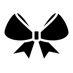 bow, ribon