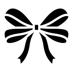 bow, ribon