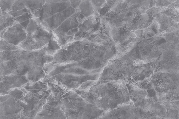 Dark gray marble texture background with high resolution, counter top view of natural tiles stone in seamless glitter pattern and luxurious.