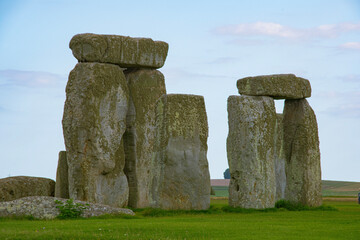 stonehenge