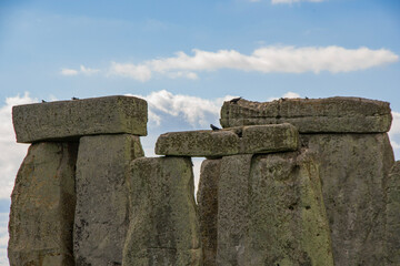stonehenge
