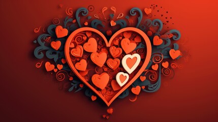 Happy Valentines day