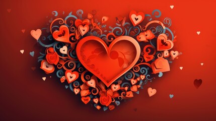 Happy Valentines day