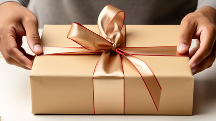 Witness culinary mastery as hands expertly use a wooden spoon in a cooking adventure, showcasing culinary expertise.