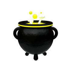 3d render object day halloween © Rodooox