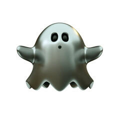 3d render object day halloween