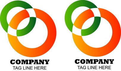 Logos are images, texts, shapes, or a combination of the three that depict the name and purpose of a business – to put it simply.