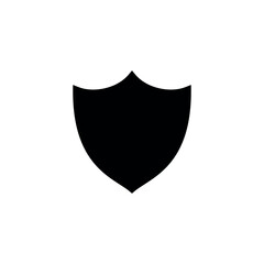 Shield Icon Vector Design Template