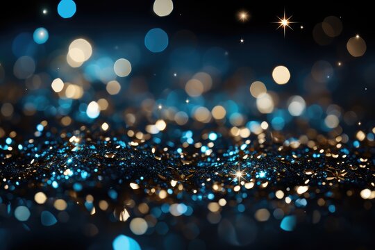 Royal Blue Glitter Images – Browse 7,230 Stock Photos, Vectors, and Video