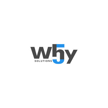 The logo reads "Why Solution"
