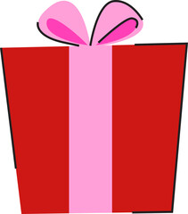 Christmas Element Vector Snow Winter December Clipart