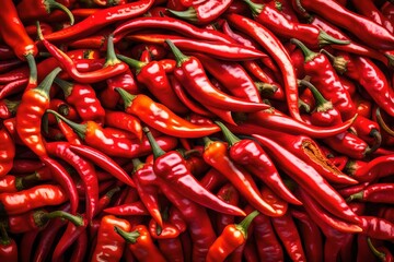 red hot chili peppers