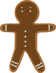 Christmas Element Vector Snow Winter December Clipart